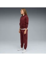 Puma ESS Elevated Relaxed Wash Hoodie W 688103 96