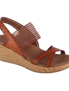 Skechers Beverlee - Boho Glow 119330-LUG Brown 40