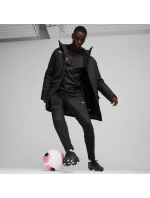 Pánská zimní bunda Puma Team Final černá 658569 03 pánské