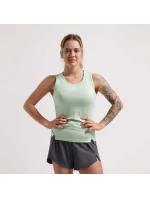 Rogelli běh bez rukávů AYA mint 2XL