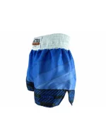 Masters kickboxerské šortky Skb-W M 06654-02M