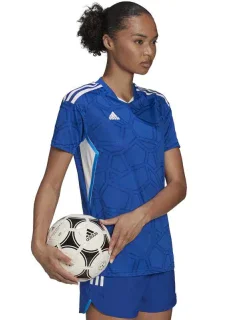 Adidas Condivo 22 zápasový dres W GS0177