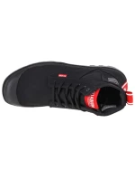 Unisex Pampa Hi Army 78583-008-M - Palladium Unisex Pampa Hi Army 78583-008-M - Palladium