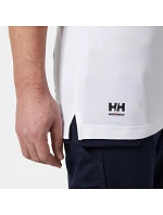 Helly Hansen Classic 79167 Pánské piqué polo "Classic" 59.9167 dark grey Helly Hansen Classic 79167 Pánské piqué polo "Classic" 59.9167 dark grey