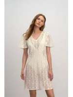 Vamp - Stylové plážové šaty 16541 - Vamp Vamp - Stylové plážové šaty 16541 - Vamp