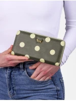 Dámská peněženka Vuch Sindy Green