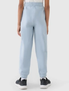 Dívčí tepláky 4F