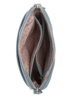 Dámská kabelka Vuch Mini Fossy Suede Blue