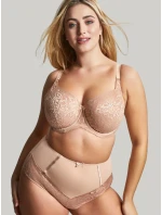 Dámská podprsenka s kosticí Estel 9685 Tělová - Panache