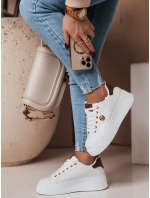 Dámské tenisky na platformě RIFII khaki FashionStreet ZY0686 Dámské tenisky na platformě RIFII khaki FashionStreet ZY0686