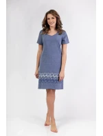 Košile Regina 156 cr/r S-XL W25 dámská Košile Regina 156 cr/r S-XL W25 dámská