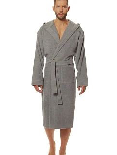 Pánský župan L&L 2104, velikost 4XL–5XL