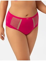 Fíky Gorsenia K442/1 Luisse Amaranth S-4XL