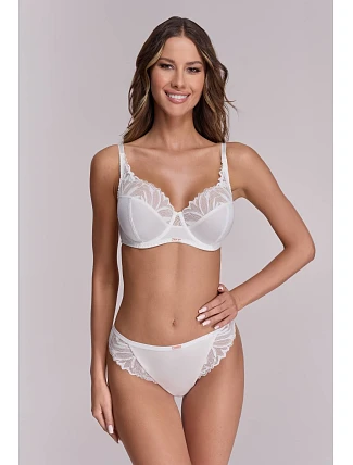 Figs Ava 2107/B Ecru Brazilian S-2XL Figs Ava 2107/B Ecru Brazilian S-2XL