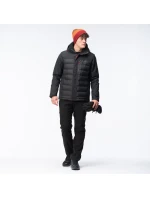 Zateplená bunda Hi-Tec Helten M 92800621383