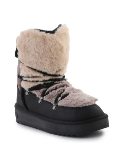 Boty D.Franklin Nordic TRK Fur W DFSH370012