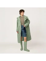 Kubota wellingtons festivalová zelená K25SS-601-001-18-1