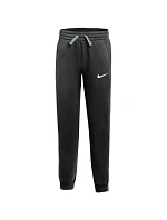 Dětské fleecové kalhoty Nike Park 26 černé IB1252 010