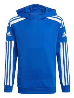 Mladistvá mikina Squadra 21 JR GP6434 - Adidas