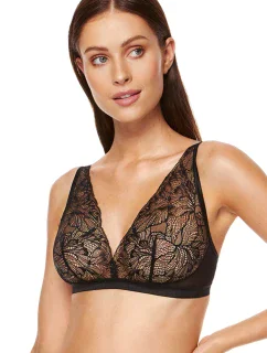 Gorteks Harlow/B2 barva:černá