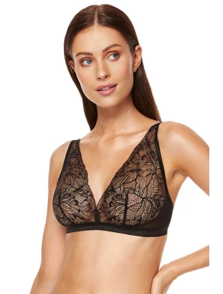 Gorteks Harlow/B2 barva:černá Gorteks Harlow/B2 barva:černá