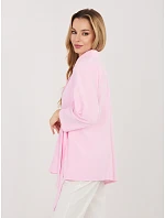 IT KS košile FL10188.27 světle růžová IT KS košile FL10188.27 světle růžová