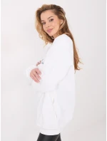 WT BL mikina A1065.55 ecru