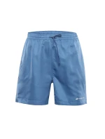 Pánské kraťasy nax NAX ONERAM vallarta blue