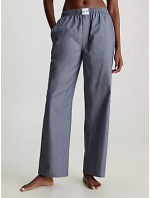 Spodní prádlo Dámské kalhoty SLEEP PANT 000QS6893ELXH - Calvin Klein