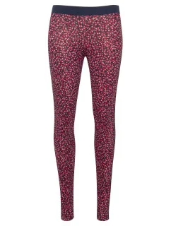 Dámské legíny UW0UW01303 - Tommy Hilfiger