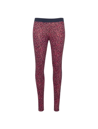 Dámské legíny UW0UW01303 - Tommy Hilfiger Dámské legíny UW0UW01303 - Tommy Hilfiger