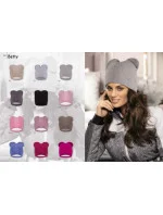 Dámská čepice KA-BET Dámská čepice KA-BET