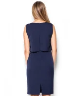 Dámské šaty K388 - Katrus