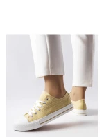 Tenisky  model 207945 Solea