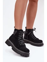 Boty model 218072 Step in style Boty model 218072 Step in style