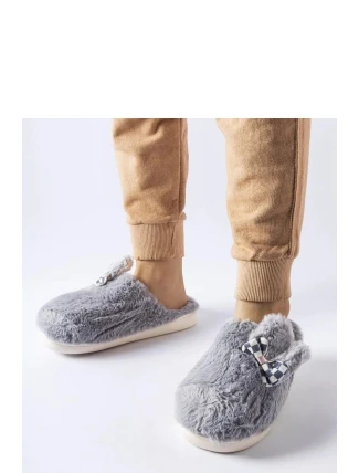 Pantofle model 223133 Solea