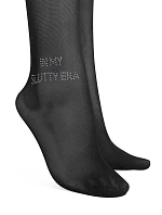 Punčochové kalhoty model 229837 Obsessive Punčochové kalhoty model 229837 Obsessive