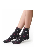 Dámské ponožky Steven Frotte art.123 Dámské ponožky Steven Frotte art.123
