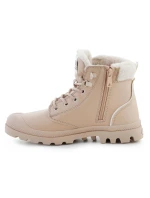Boty Palladium Pampa Hi Snow Warm W 94380-235-M