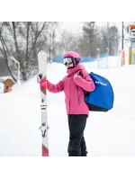 Sada lyžařských obalů Meteor Norse 17319