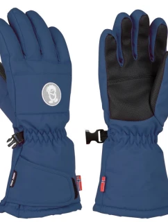 Dětské zimní rukavice Trollkids Narvik Glove Jr 932-142