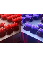 Herní klávesnice Razer Huntsman V2, TKL Herní klávesnice Razer Huntsman V2, TKL