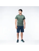 Pánské tričko FRODE s krátkým rukávem