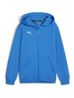 Puma teamGoal Casuals Mikina s kapucí Jr 658596 02 Puma teamGoal Casuals Mikina s kapucí Jr 658596 02
