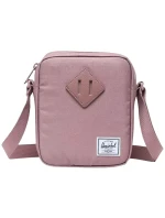 Herschel Heritage Crossbody 11384-02077 Pink Jedna velikost