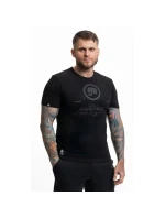 Prémiové bavlněné tričko s logem DBX Bushido