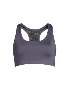 Sportovní podprsenka CASALL Iconic blue