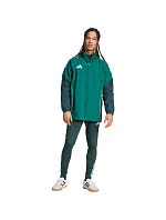 Pánská bunda adidas Tiro 25 Competition All-Weather zelená JI8936 pánské
