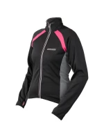 DÁMSKÁ CYKLISTICKÁ BUNDA VIZARI XS