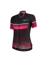 Rogelli dámský dres IMPRESS maroon S